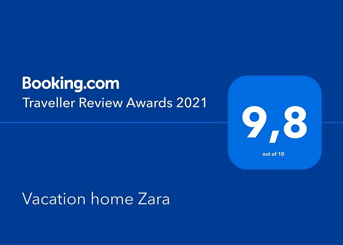 Vacation Home Zara