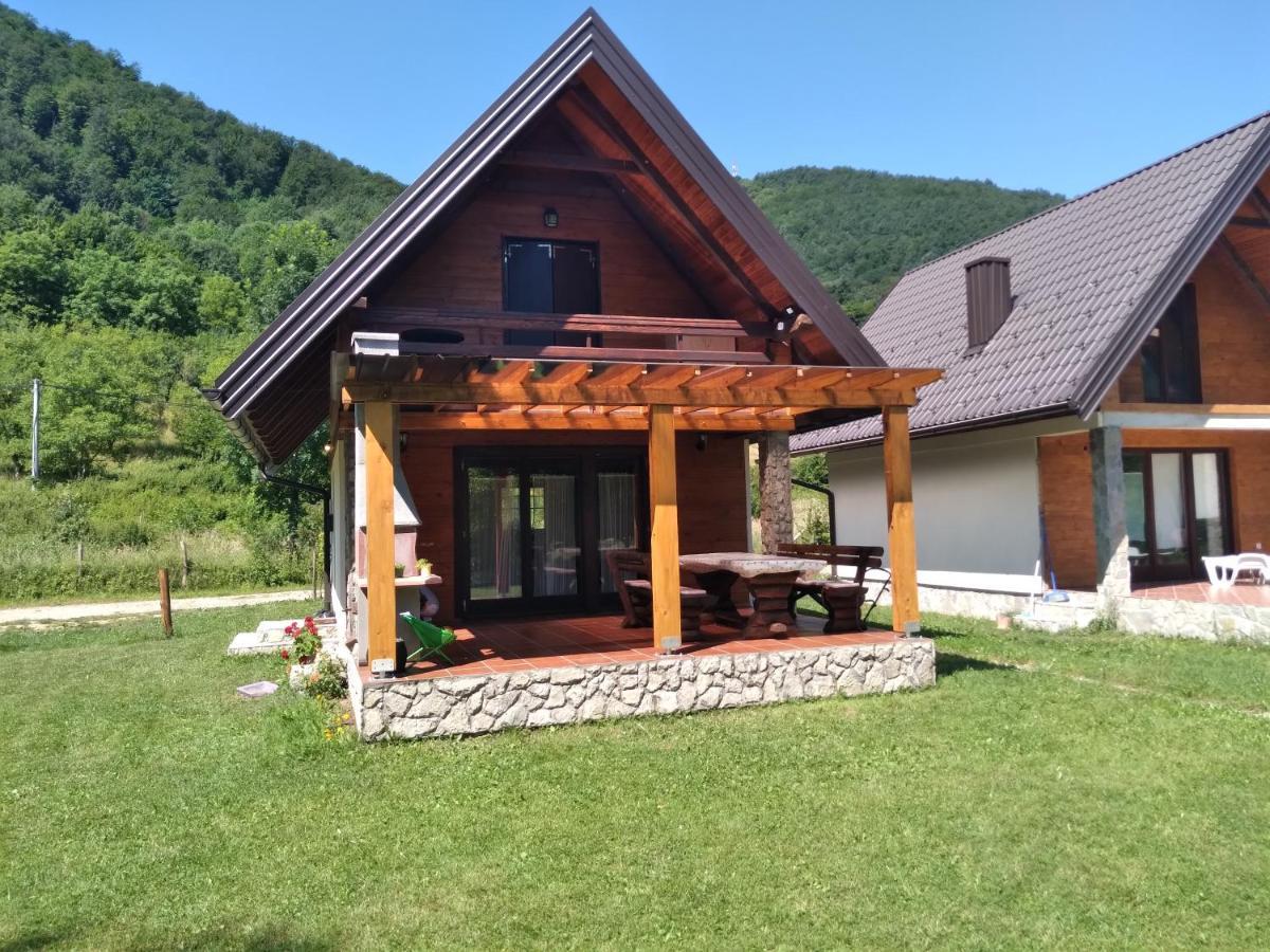 Vacation Zara Prázdninový dům