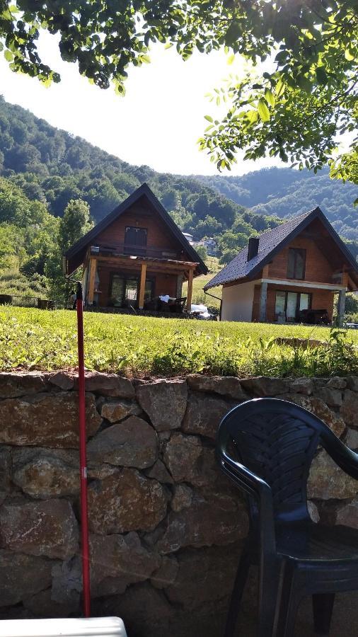 Prázdninový dům Vacation Zara Lohovo