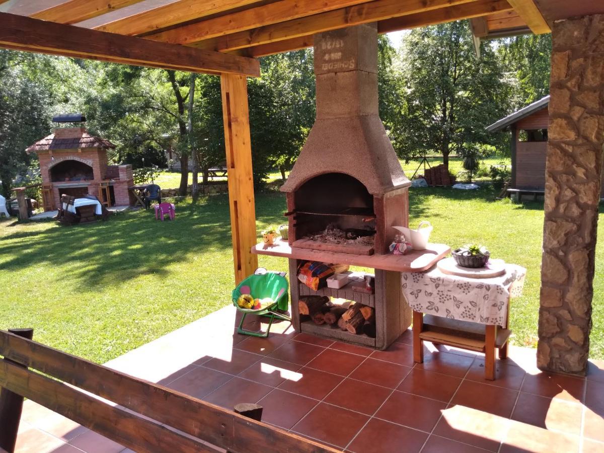 Prázdninový dům Vacation Zara *