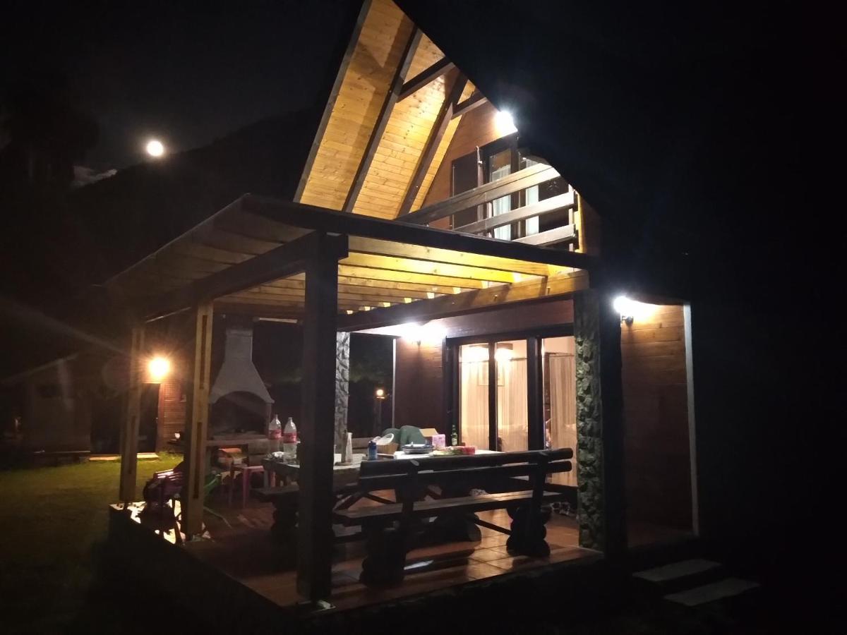 Vacation Zara Ferienhaus Lohovo