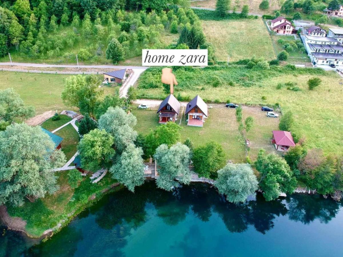 Vacation Zara Prázdninový dům Lohovo