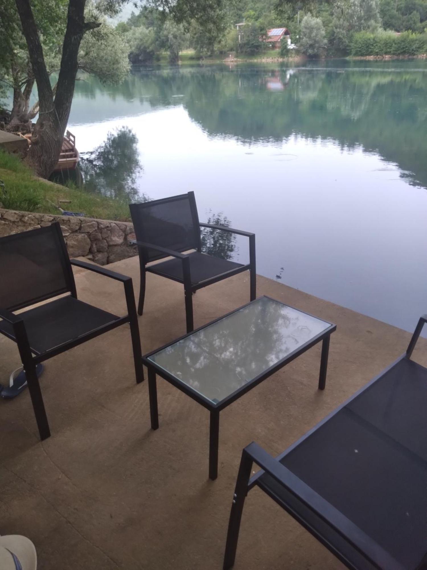 Vacation Zara Prázdninový dům *
