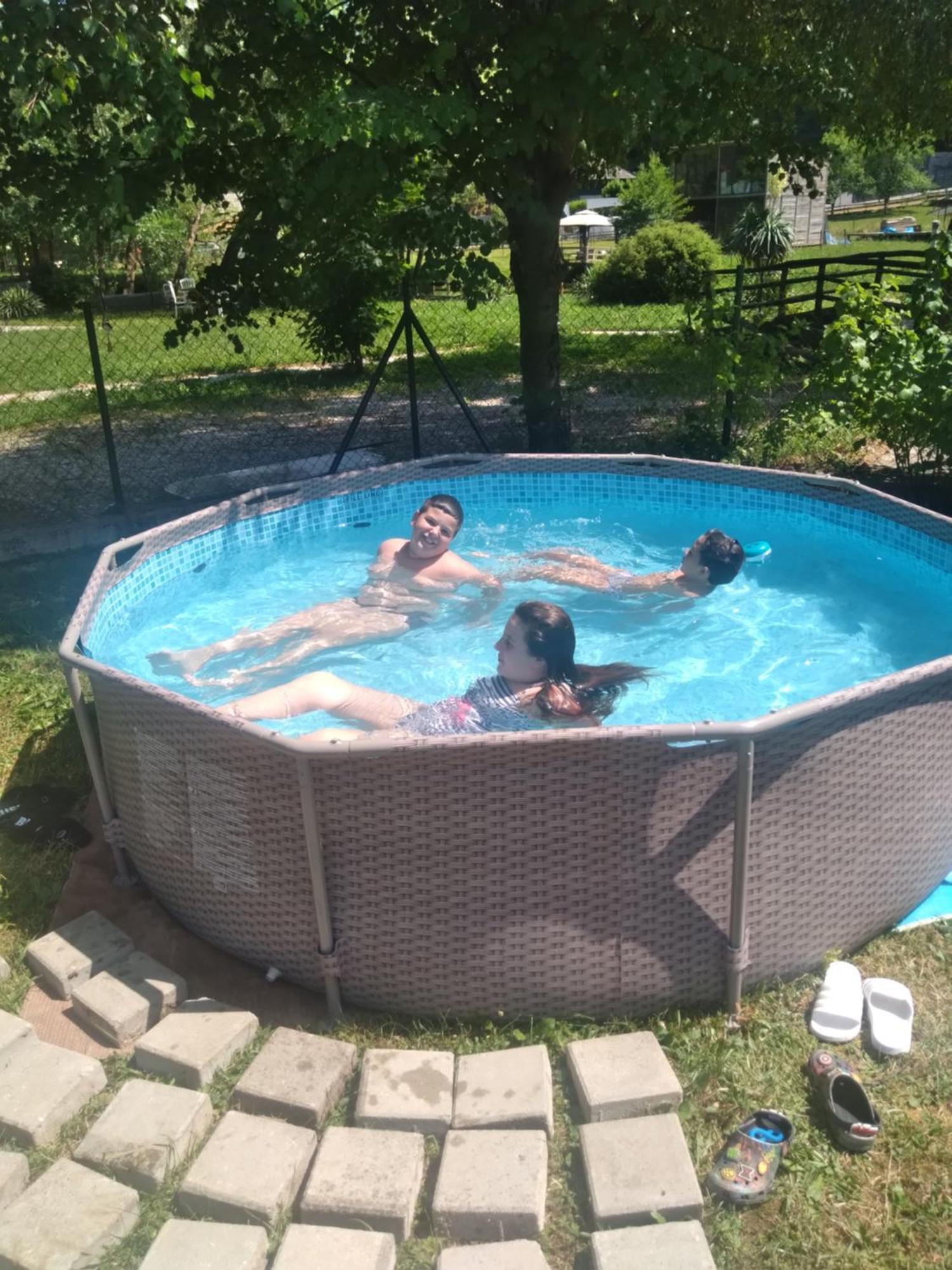 Vacation Zara Prázdninový dům