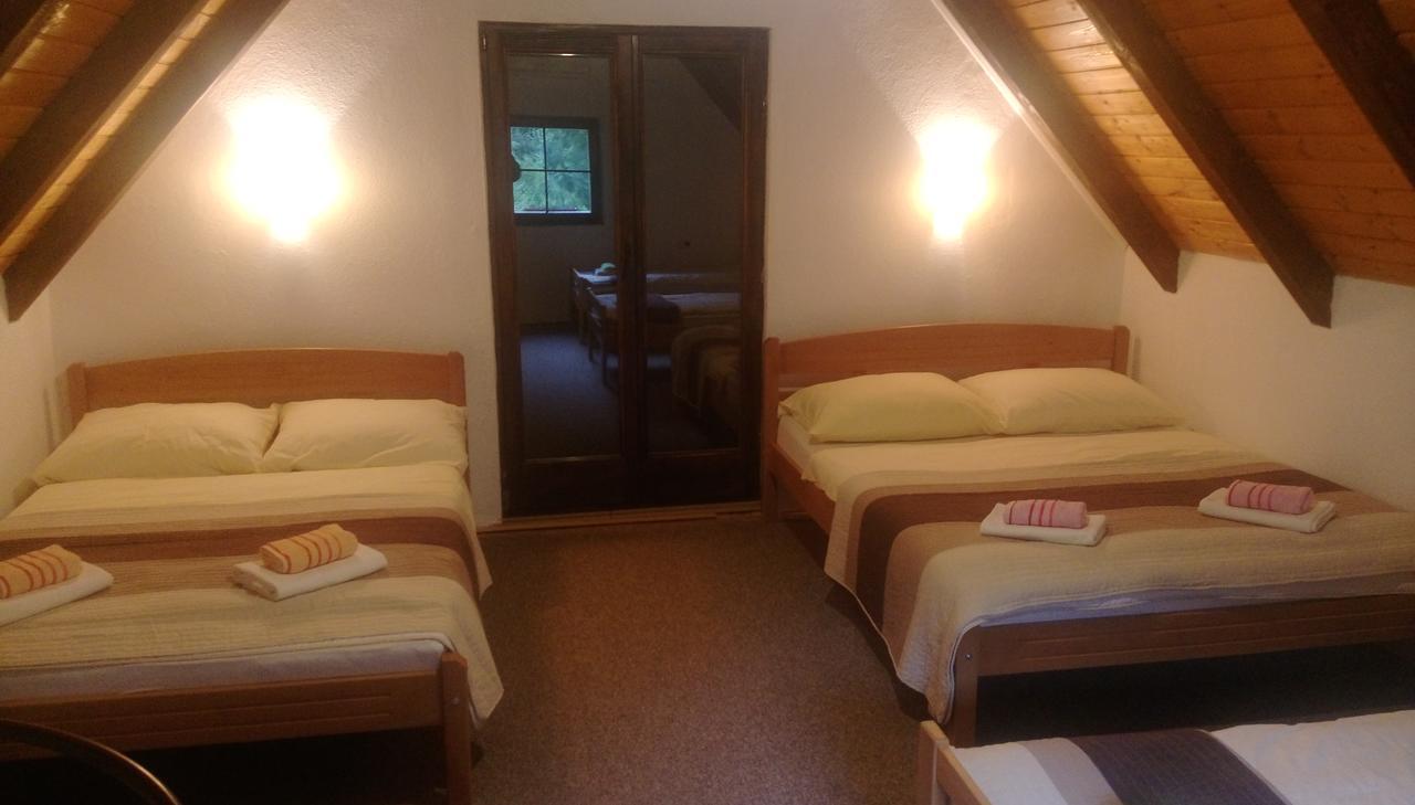 Vacation Zara Ferienhaus *